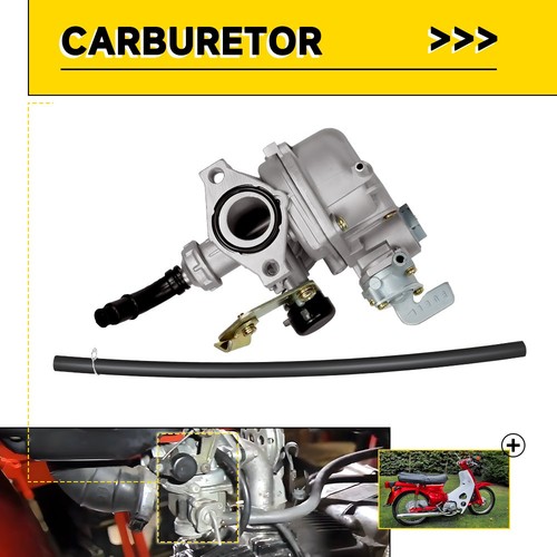 19mm carburettor carb new - carb,