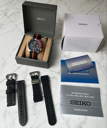Seiko prospex 4r36 - seiko, 4r36-04y0