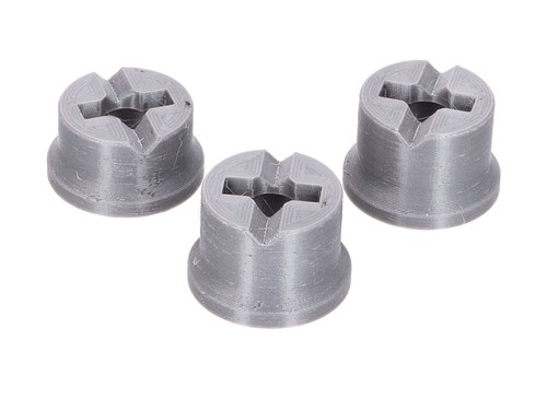 Side fairing repair - kit, for