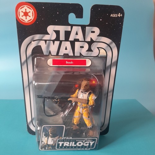 Bossk otc original trilogy - bossk,