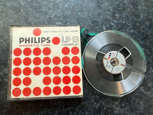 Philips reel 5 - ,