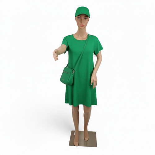 Full body female - body, mannequin