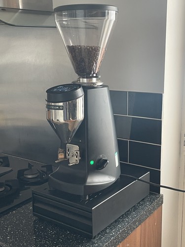 Mazzer super jolly up - super, v