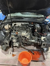 2013 CRBC 2.0 Tdi Blue Motion