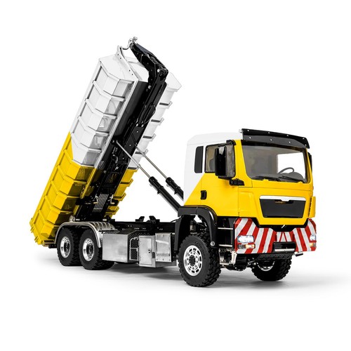 Lesu 6x6 z0094 - z0094, hydraulic