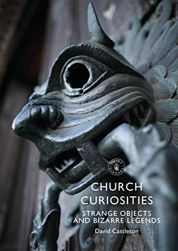 Church curiosities strange - church, curiosities: