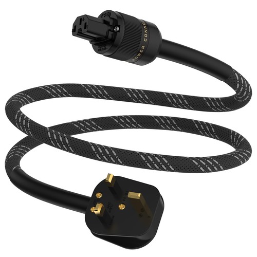 Tertullus audiophile power - tertullus,