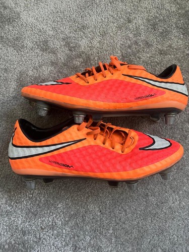 Nike hypervenom phantom - hypervenom, 1