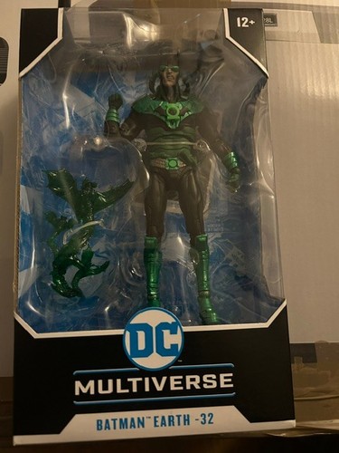 Mcfarlane toys multiverse - mcfarlane,
