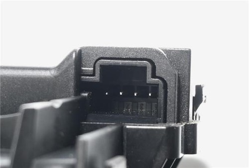 A2047500185 rear tailgate lock - rear,