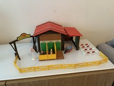 Playmobil 3775 Vintage Pony