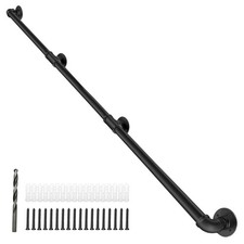 100-300cm Handrail Stair Rail