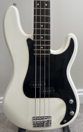 Squier vintage modified - squier,