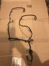 Toyota Yaris t sport Foglight