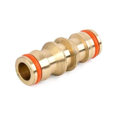 Brass tap connector - tap,