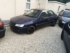 peugeot 306 breaking Xsi 3 Door