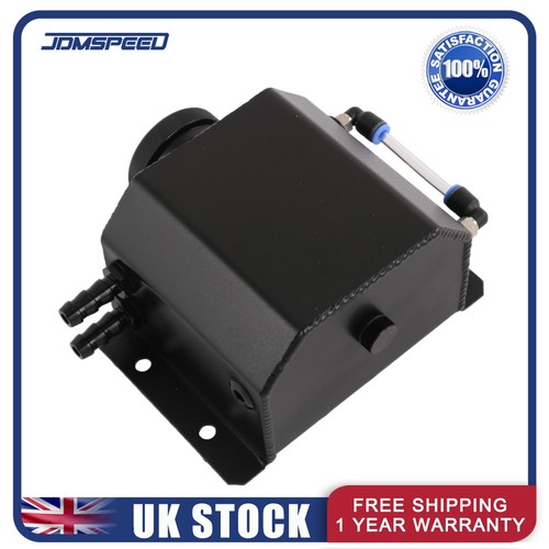 Universal black aluminum - black,