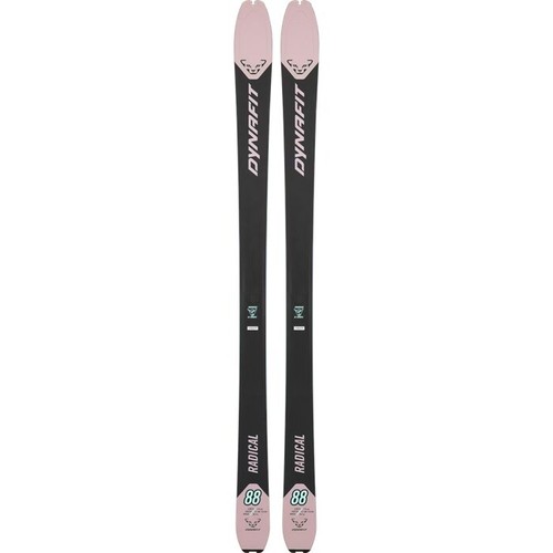 Ski mountaineering touring - ski,
