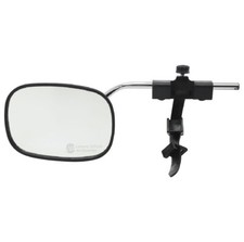 2x Clamp On Extendable Sturdy