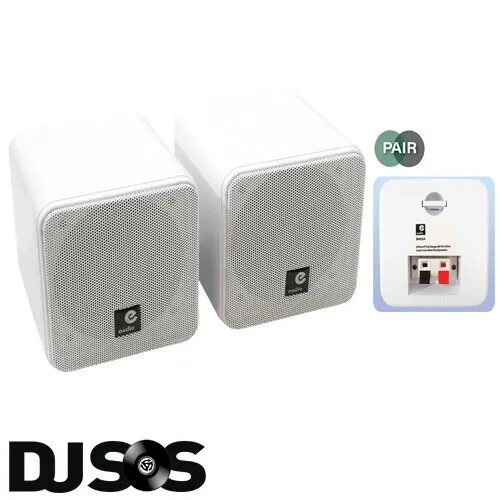 Audio pair wall ceiling - pair,