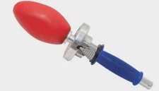 Bisley dog training dummy - training,