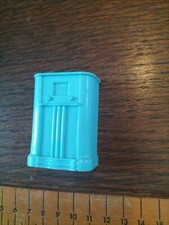 Vintage kleeware duck egg blue - duck,