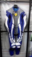 TEXPORT GOCCIA-H  LEATHER SUIT