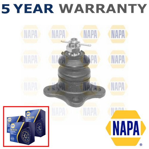 Napa front upper - napa,