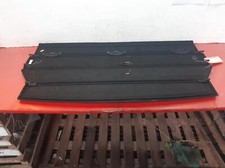 2007 VAUXHALL MERIVA Parcel Shelf 