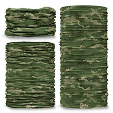 G-770 digital green camouflage