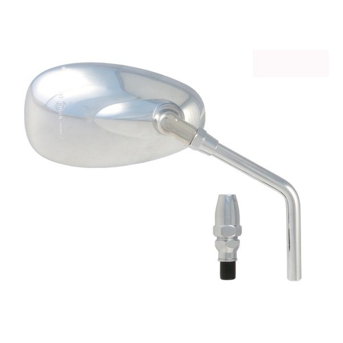 Right mirror for moto - moto, guzzi