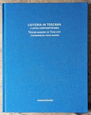 Violin making in Tuscany -