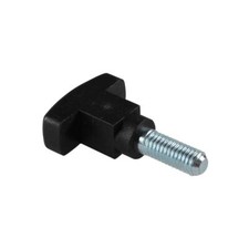 T-Bolt Engine Lid Grille