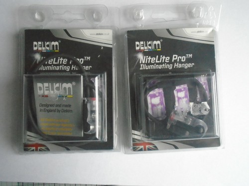 Delkim nite lite pro - nite,