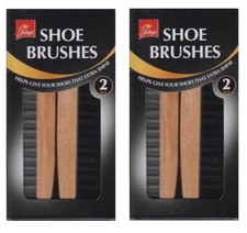 2 x Jump Set Of 2 Shoe Boot