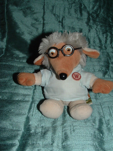 The wombles small - the,