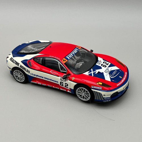 Scalextric c2804 ferrari f430 - c2804,