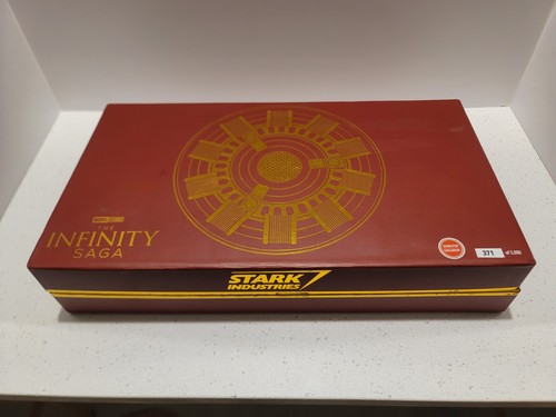 Rare marvel iron - marvel,