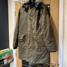 River Island coat  Size M Approx UK12