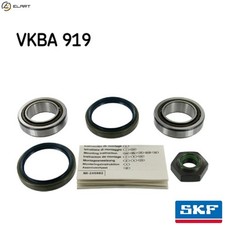WHEEL BEARING KIT VKBA 919 FOR