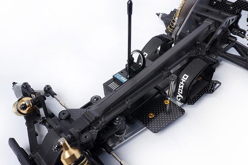 Koswork 0mm esc mount - koswork,