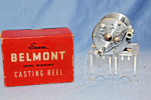 Mint old vintage - old, bronson