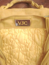 Versace Jeans Couture yellow