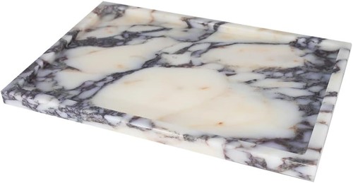 Real luxurious natural marble - luxurious,