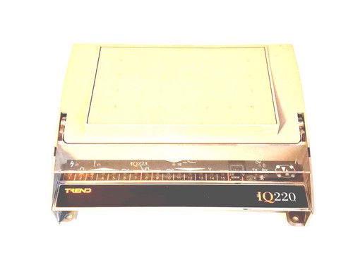 Trend iq223 controller - trend,