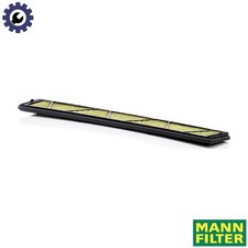 FILTER CABIN AIR FP 6724 FOR