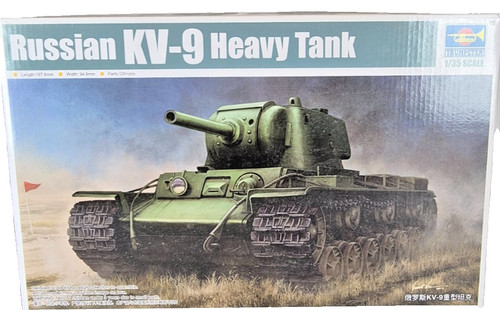 Trumpeter 09563 scale 35 - scale, 1/35