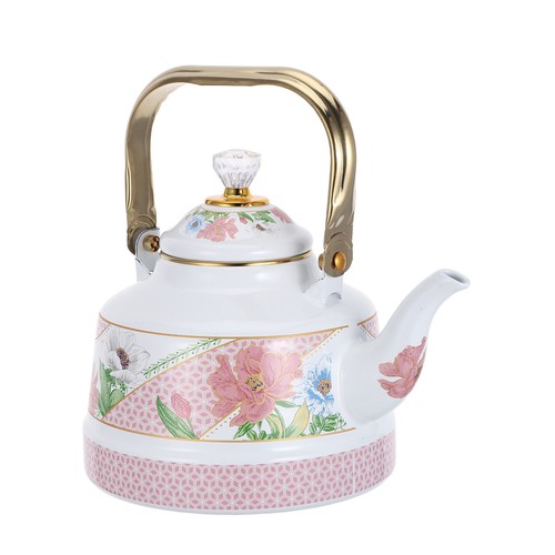 Vintage kitchen kettle - ,