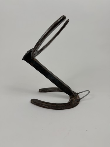 Wine bottle holder single - holder,
