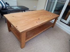 Large Habitat Solid Wood